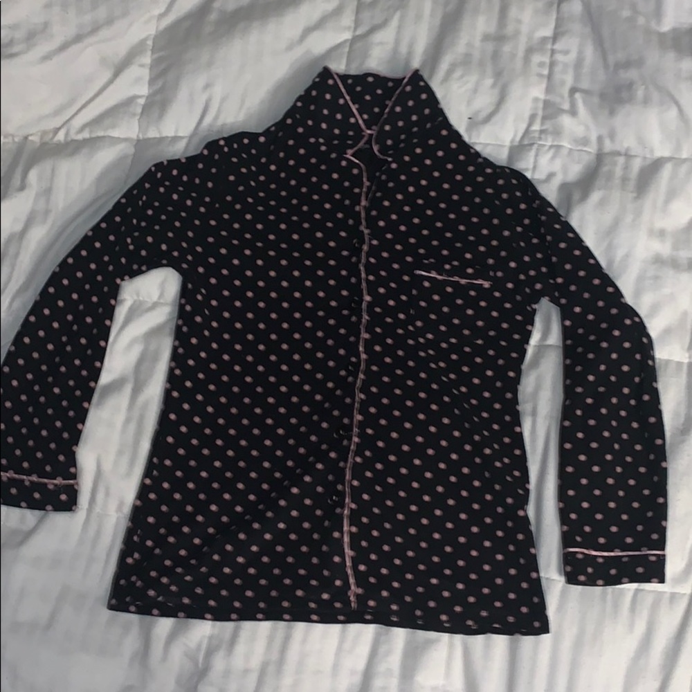 Pajama Top